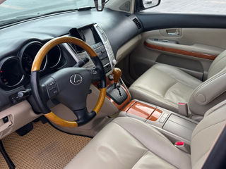 Lexus RX Series foto 5