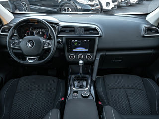 Renault Kadjar foto 7