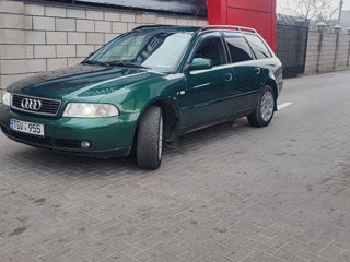 Audi A4 foto 3