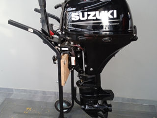 Motor de barca Suzuki DF15AS