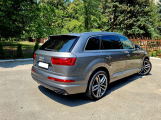 Audi Q7 foto 3