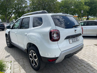 Dacia Duster фото 4