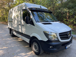 Mercedes Benz Sprinter316 Cdi foto 3