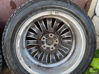 Bmw Style 93  Style 254 R18 фото 3