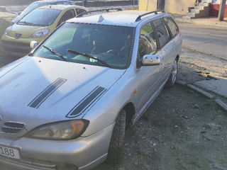 Nissan Primera foto 4