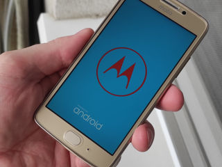 Vînd Motorola G5 ideal ca nou 16 GB Android 8 foto 2