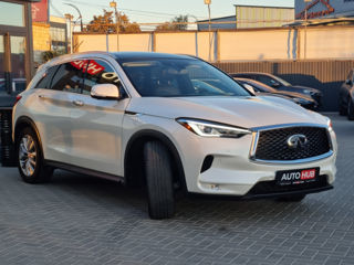 Infiniti QX50 foto 6