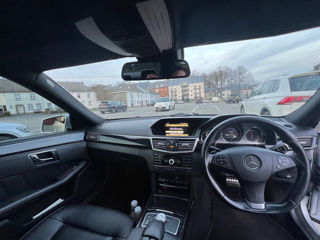 Mercedes E-Class foto 7