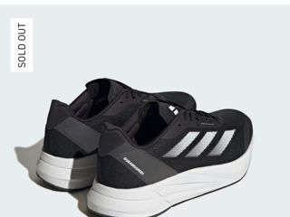 Кроссовки adidas foto 2