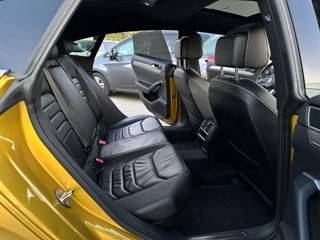 Volkswagen Arteon foto 16