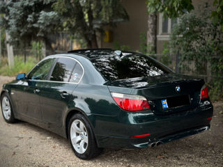 BMW 5 Series foto 5