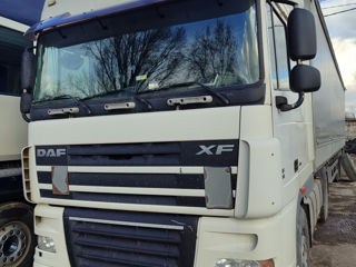 Daf XF105 460 foto 2