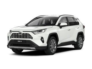 Капот Toyota Rav 4 2018-2023, капот Toyota Rav 4 Prime 2019-2023 , RAV 4 V, Rav 4 5 foto 2