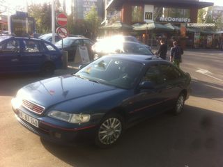 Honda Accord foto 1