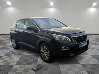 Peugeot 3008 foto 3