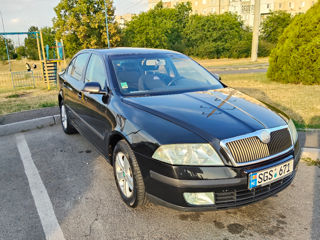 Skoda Octavia, 2005