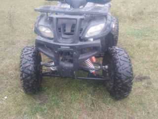 Boss ATV ATV