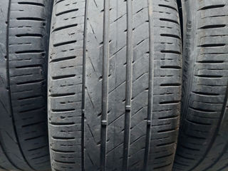 R19 245/45 Hankook ( 500 lei toate 4 ) foto 4