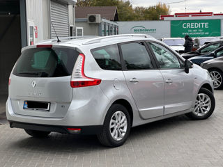 Renault Scenic foto 3