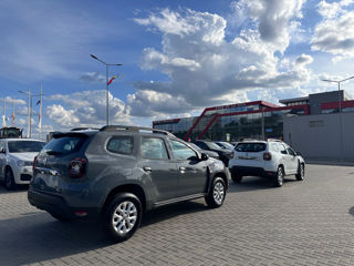 Renault Duster foto 13