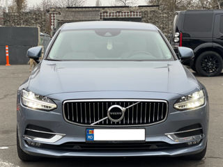 Volvo S90 foto 5