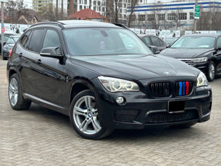 BMW X1 foto 5