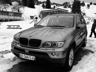 BMW X5 foto 7