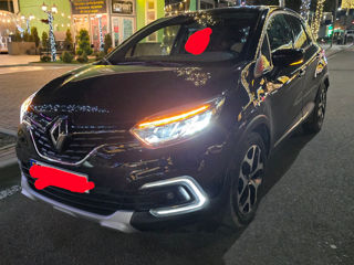 Renault Captur foto 5