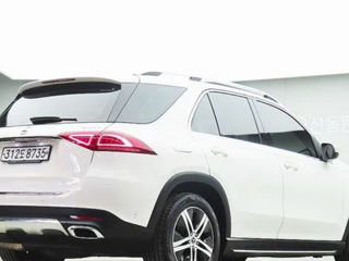 Mercedes GLE foto 2