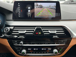 BMW 5 Series foto 13