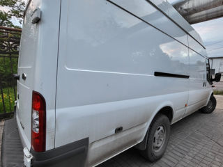 Ford Transit T-350 foto 3