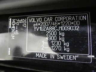 Volvo XC60 foto 9