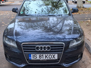 Audi A4 foto 5