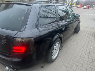 Audi A6 foto 6