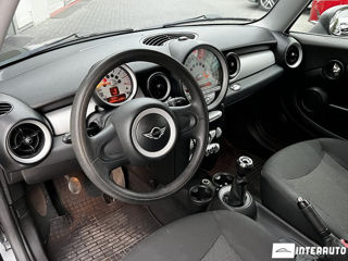 Mini Cooper foto 10