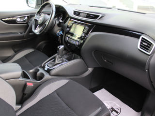 Nissan Qashqai foto 16