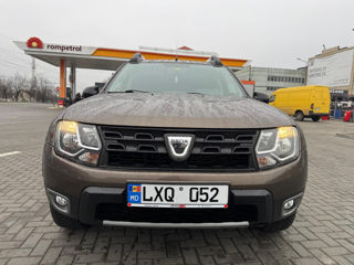 Dacia Duster foto 19