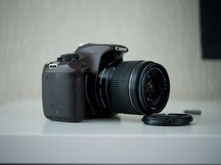 Canon 1100D kit foto 3