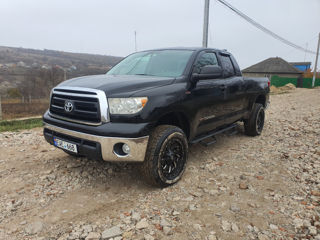 Toyota Tundra foto 4