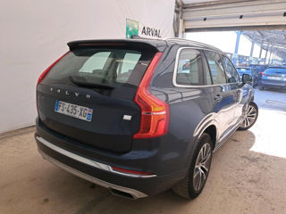 Volvo XC90 foto 3