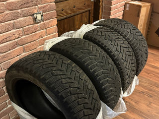 Toyo Observe Ice-Freezer SUV 315/40 R21  275/45 R21 foto 5