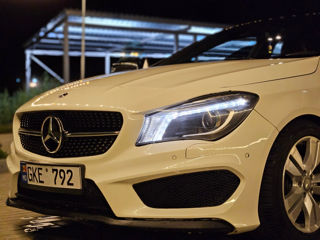 Mercedes CLA foto 5