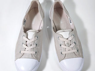 Converse * All Star. Оригинальные Стильные Кеды. Размер 40,5 foto 2