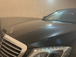 Mercedes S-Class foto 7