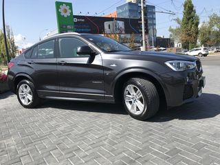 BMW X4 foto 3