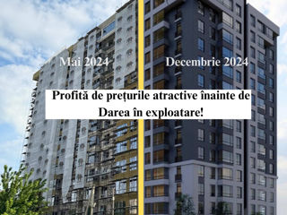 Apartament cu 2 camere, 87 m², Poșta Veche, Chișinău