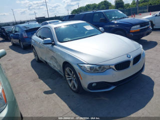 BMW 4 Series foto 1