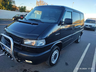 Volkswagen T4 foto 9