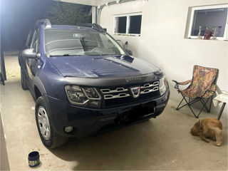 Dacia Duster foto 4