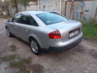 Audi A6 foto 4